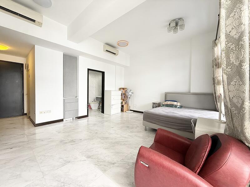 Euhabitat Condominium For Sale at S$ 780,000 | PropertyGuru Singapore