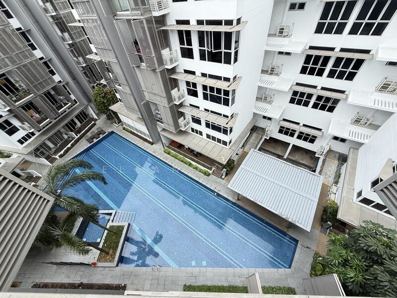Euhabitat Condominium For Sale at S$ 780,000 | PropertyGuru Singapore