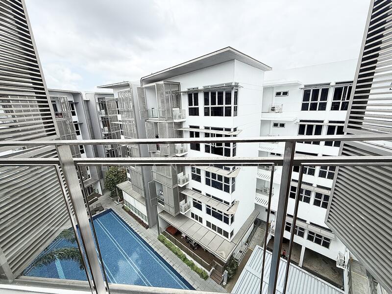 Euhabitat Condominium For Sale at S$ 780,000 | PropertyGuru Singapore