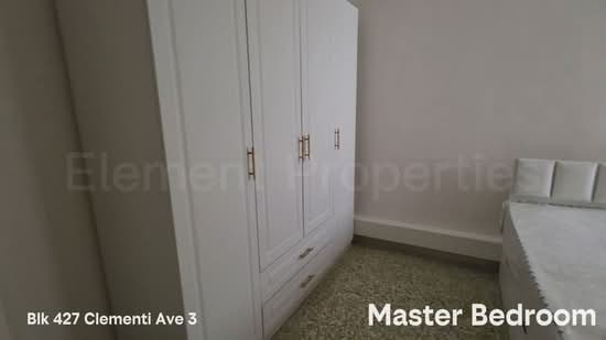 427 Clementi Avenue 3, 427 Clementi Avenue 3, Room Rental, 170 sqft, HDB Flat For Rent, by Audrey Lim, 500045101 - PropertyGuru.com.sg