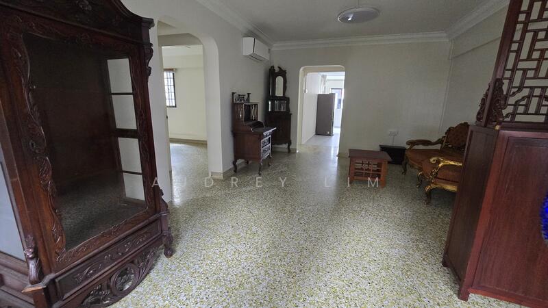 For Rent - 427 Clementi Avenue 3