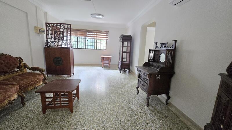 For Rent - 427 Clementi Avenue 3