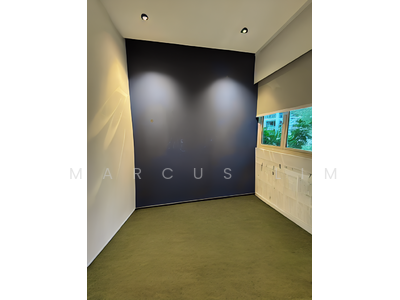 For Rent - Watercolours