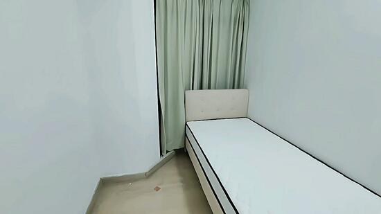 Signature Park, 52A Toh Tuck Road, Room Rental, 100 sqft, Condominium For Rent, by Kelvin Tan, 500045113 - PropertyGuru.com.sg