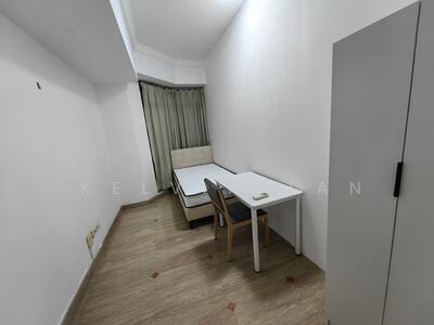 For Rent - Signature Park