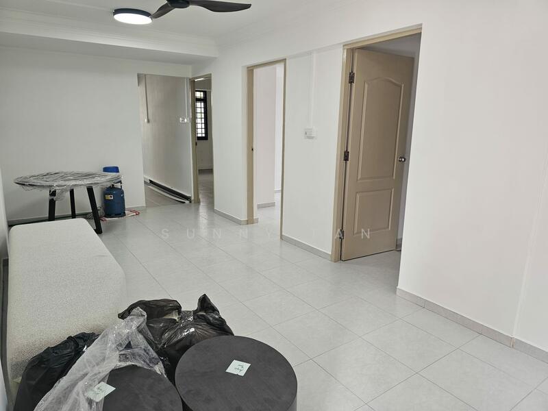 For Rent - 6 Beach Road