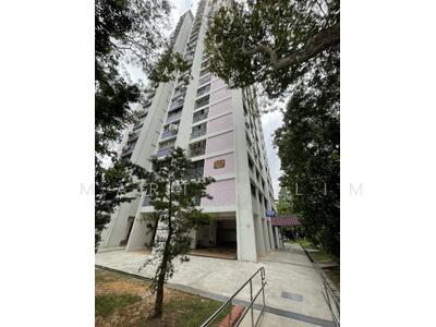 For Rent - 523 Jurong West Street 52