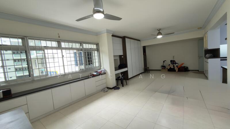 For Sale - 705 Pasir Ris Drive 10