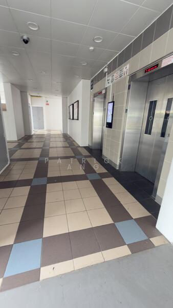 For Sale - 705 Pasir Ris Drive 10