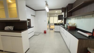 For Sale - 705 Pasir Ris Drive 10