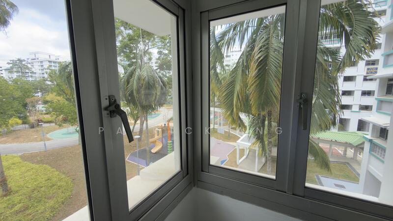 For Sale - 705 Pasir Ris Drive 10