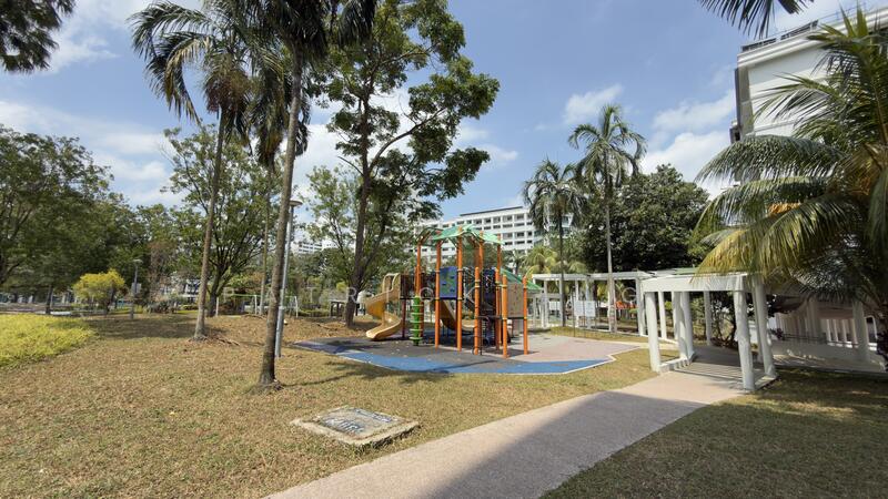 For Sale - 705 Pasir Ris Drive 10