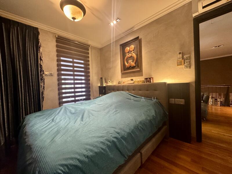 Unbelievable Price $14xxpsf,hurry! F'Hold Corner Detachable Semi Detach, wide front,pool, parkview, Upper Bukit Timah, Hillview, Jalan Jurong Kechil, Toh Tuck, Chestnut, Dairy Farm / Bukit Panjang / Choa Chu Kang, 5 Bedrooms, 4,000 sqft, Semi-Detached House For Sale, by Joyce Lau, 500045120 - PropertyGuru.com.sg
