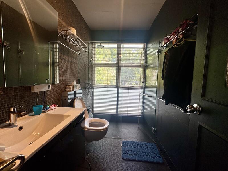 Unbelievable Price $14xxpsf,hurry! F'Hold Corner Detachable Semi Detach, wide front,pool, parkview, Upper Bukit Timah, Hillview, Jalan Jurong Kechil, Toh Tuck, Chestnut, Dairy Farm / Bukit Panjang / Choa Chu Kang, 5 Bedrooms, 4,000 sqft, Semi-Detached House For Sale, by Joyce Lau, 500045120 - PropertyGuru.com.sg