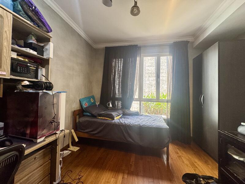 Unbelievable Price $14xxpsf,hurry! F'Hold Corner Detachable Semi Detach, wide front,pool, parkview, Upper Bukit Timah, Hillview, Jalan Jurong Kechil, Toh Tuck, Chestnut, Dairy Farm / Bukit Panjang / Choa Chu Kang, 5 Bedrooms, 4,000 sqft, Semi-Detached House For Sale, by Joyce Lau, 500045120 - PropertyGuru.com.sg