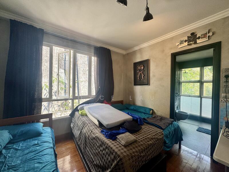 Unbelievable Price $14xxpsf,hurry! F'Hold Corner Detachable Semi Detach, wide front,pool, parkview, Upper Bukit Timah, Hillview, Jalan Jurong Kechil, Toh Tuck, Chestnut, Dairy Farm / Bukit Panjang / Choa Chu Kang, 5 Bedrooms, 4,000 sqft, Semi-Detached House For Sale, by Joyce Lau, 500045120 - PropertyGuru.com.sg