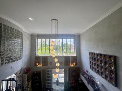 For Sale - Unbelievable Price $14xxpsf,hurry! F'Hold Corner Detachable Semi Detach, wide front,pool, parkview,