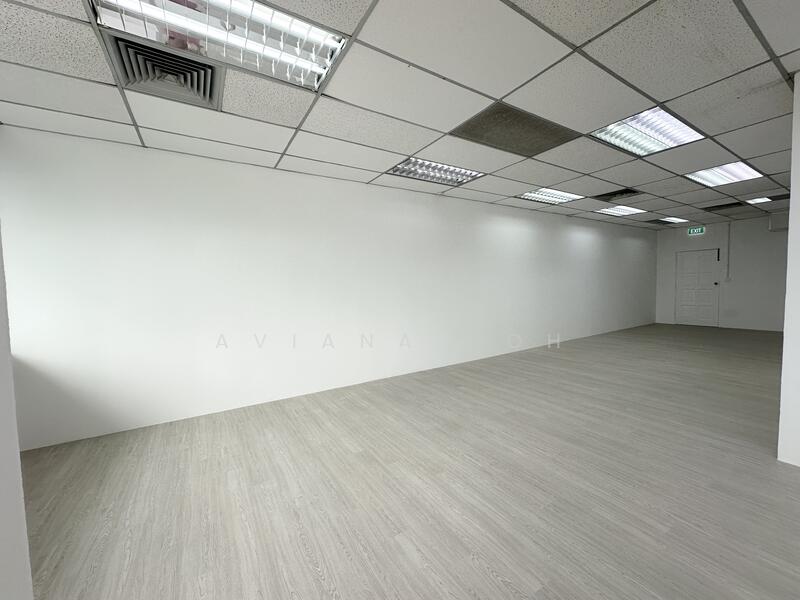 Katong Shopping Centre, 865 Mountbatten Road, 689 sqft, Office For Rent, by Aviana Goh, 500045123 - Study - CommercialGuru.com.sg