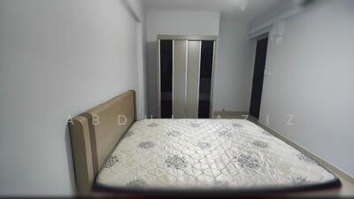 For Rent - 207A Compassvale Lane