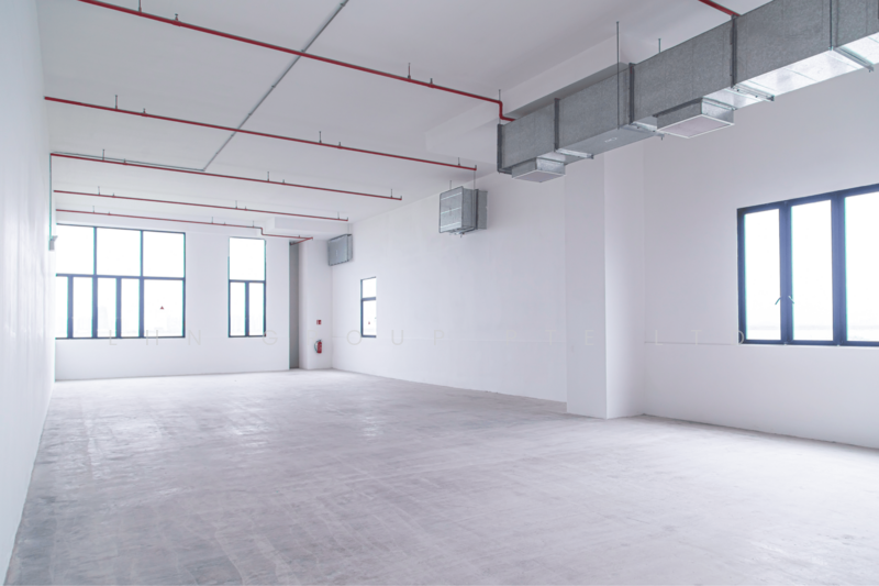 F&B Production | 55 Tuas South Ave 1, Boon Lay / Jurong / Tuas, 2,605 sqft, Food & Beverage For Rent, by LHN Group Pte Ltd , 500045135 - Interior - CommercialGuru.com.sg