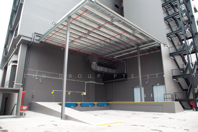 F&B Production | 55 Tuas South Ave 1, Boon Lay / Jurong / Tuas, 2,605 sqft, Food & Beverage For Rent, by LHN Group Pte Ltd , 500045135 - Exterior - CommercialGuru.com.sg