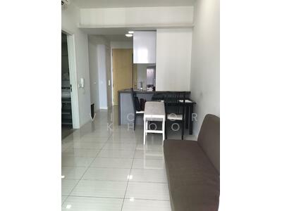 For Sale - Sky Green