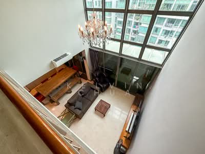 For Sale - ⭐️CHEAP⭐️ 5-Bed Penthouse Yew Tee/Choa Chu Kang