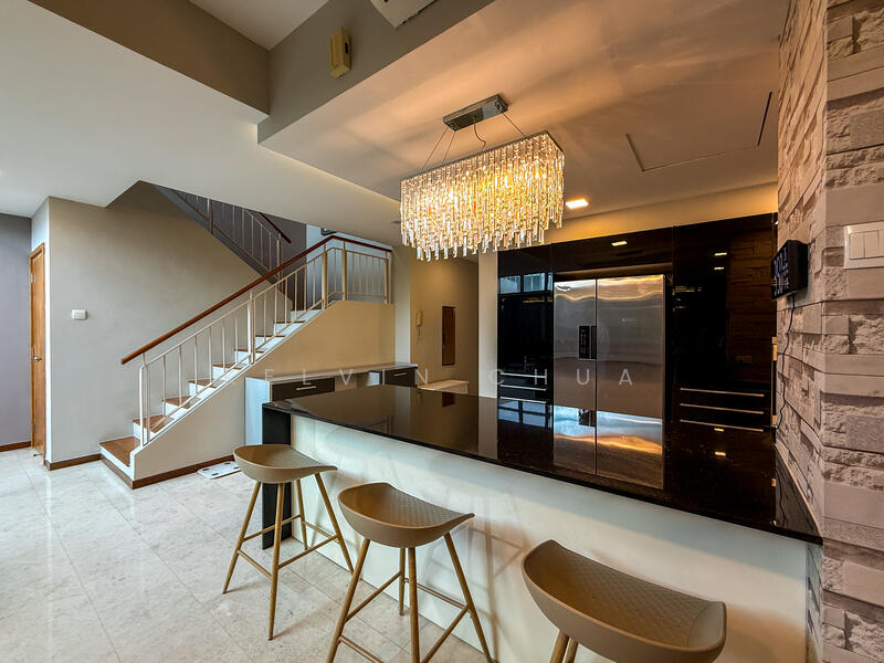 ⭐️CHEAP⭐️ 5-Bed Penthouse Yew Tee/Choa Chu Kang The Quintet, Chia Chu Kang Street 64/Choa Chu Kang Drive/Upper Bukit Timah Road/Bukit Batok Road, 5 Bedrooms, 3,197 sqft, Condominium For Sale, by Kelvin Chua, 500045145 - PropertyGuru.com.sg