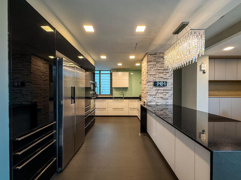 ⭐️CHEAP⭐️ 5-Bed Penthouse Yew Tee/Choa Chu Kang The Quintet, Chia Chu Kang Street 64/Choa Chu Kang Drive/Upper Bukit Timah Road/Bukit Batok Road, 5 Bedrooms, 3,197 sqft, Condominium For Sale, by Kelvin Chua, 500045145 - PropertyGuru.com.sg