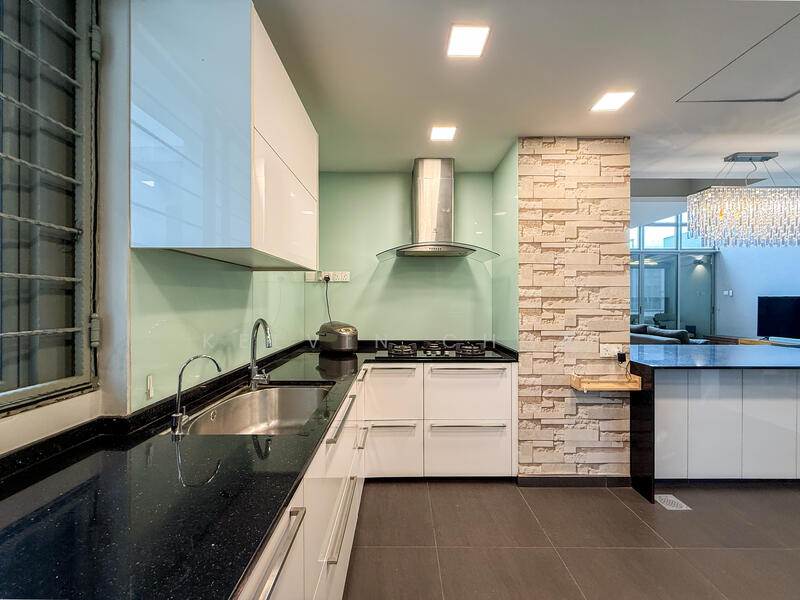 ⭐️CHEAP⭐️ 5-Bed Penthouse Yew Tee/Choa Chu Kang The Quintet, Chia Chu Kang Street 64/Choa Chu Kang Drive/Upper Bukit Timah Road/Bukit Batok Road, 5 Bedrooms, 3,197 sqft, Condominium For Sale, by Kelvin Chua, 500045145 - PropertyGuru.com.sg