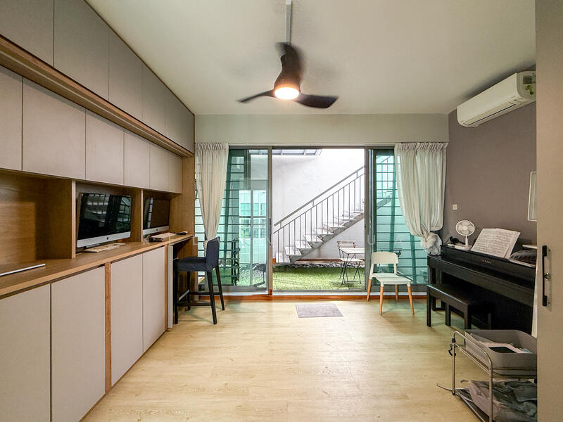 ⭐️CHEAP⭐️ 5-Bed Penthouse Yew Tee/Choa Chu Kang The Quintet, Chia Chu Kang Street 64/Choa Chu Kang Drive/Upper Bukit Timah Road/Bukit Batok Road, 5 Bedrooms, 3,197 sqft, Condominium For Sale, by Kelvin Chua, 500045145 - PropertyGuru.com.sg