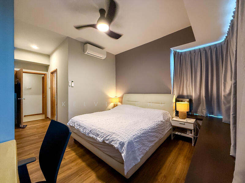⭐️CHEAP⭐️ 5-Bed Penthouse Yew Tee/Choa Chu Kang The Quintet, Chia Chu Kang Street 64/Choa Chu Kang Drive/Upper Bukit Timah Road/Bukit Batok Road, 5 Bedrooms, 3,197 sqft, Condominium For Sale, by Kelvin Chua, 500045145 - PropertyGuru.com.sg
