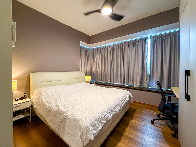 ⭐️CHEAP⭐️ 5-Bed Penthouse Yew Tee/Choa Chu Kang The Quintet, Chia Chu Kang Street 64/Choa Chu Kang Drive/Upper Bukit Timah Road/Bukit Batok Road, 5 Bedrooms, 3,197 sqft, Condominium For Sale, by Kelvin Chua, 500045145 - PropertyGuru.com.sg