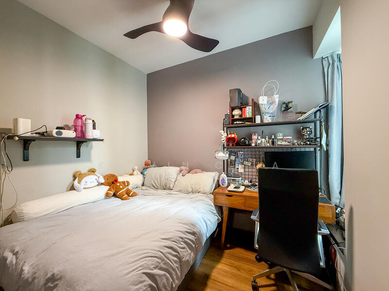 ⭐️CHEAP⭐️ 5-Bed Penthouse Yew Tee/Choa Chu Kang The Quintet, Chia Chu Kang Street 64/Choa Chu Kang Drive/Upper Bukit Timah Road/Bukit Batok Road, 5 Bedrooms, 3,197 sqft, Condominium For Sale, by Kelvin Chua, 500045145 - PropertyGuru.com.sg