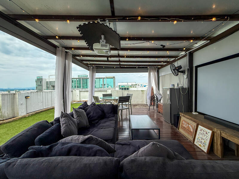 ⭐️CHEAP⭐️ 5-Bed Penthouse Yew Tee/Choa Chu Kang The Quintet, Chia Chu Kang Street 64/Choa Chu Kang Drive/Upper Bukit Timah Road/Bukit Batok Road, 5 Bedrooms, 3,197 sqft, Condominium For Sale, by Kelvin Chua, 500045145 - PropertyGuru.com.sg