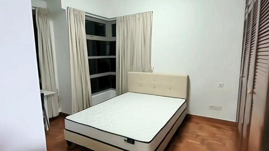 Maple Woods, 987 Bukit Timah Road, Room Rental, 110 sqft, Condominium For Rent, by Kelvin Tan, 500045146 - PropertyGuru.com.sg