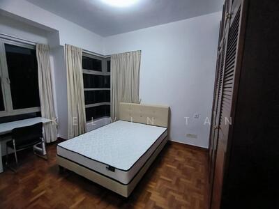 For Rent - Maple Woods