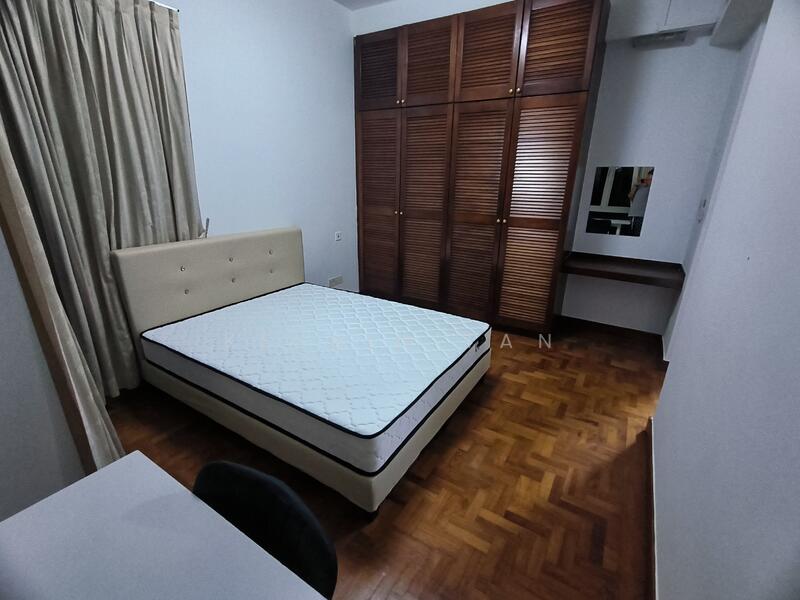 Maple Woods, 987 Bukit Timah Road, Room Rental, 110 sqft, Condominium For Rent, by Kelvin Tan, 500045146 - Bedroom - PropertyGuru.com.sg
