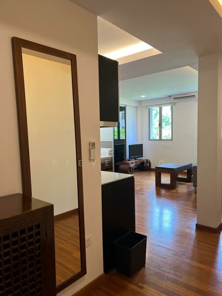 11 Lor 31 Geylang, , Studio, 500 sqft, Apartment For Rent, by Steve Ong, 500045147 - Living Room - PropertyGuru.com.sg