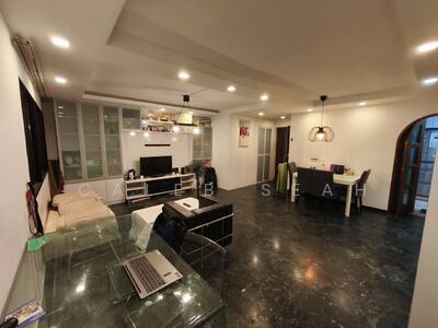 For Sale - 296B Compassvale Crescent