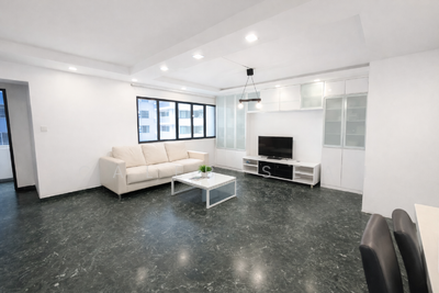 For Sale - 296B Compassvale Crescent