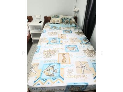 For Rent - 498A Tampines Street 45