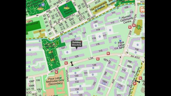 124 Hougang Avenue 1, 124 Hougang Avenue 1, 1,800 sqft, Shop / Shophouse For Sale, by Alan Huy, 500045158 - CommercialGuru.com.sg