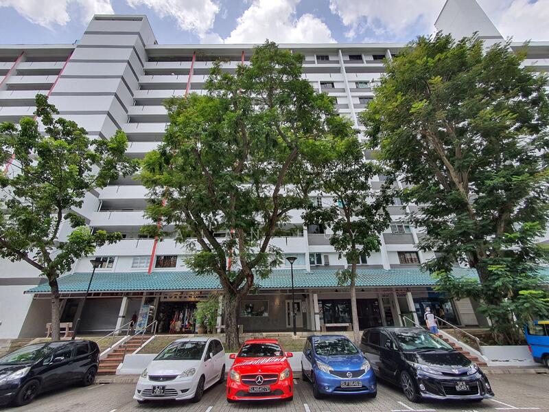 124 Hougang Avenue 1, 124 Hougang Avenue 1, 1,800 sqft, Shop / Shophouse For Sale, by Alan Huy, 500045158 - Exterior - CommercialGuru.com.sg