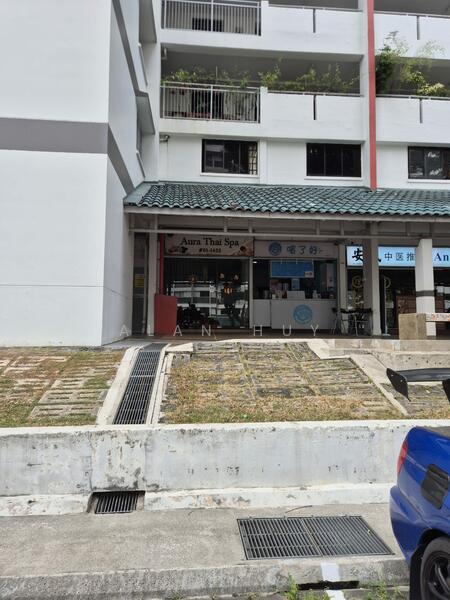 124 Hougang Avenue 1, 124 Hougang Avenue 1, 1,800 sqft, Shop / Shophouse For Sale, by Alan Huy, 500045158 - CommercialGuru.com.sg