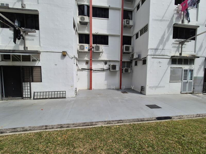 124 Hougang Avenue 1, 124 Hougang Avenue 1, 1,800 sqft, Shop / Shophouse For Sale, by Alan Huy, 500045158 - Exterior - CommercialGuru.com.sg