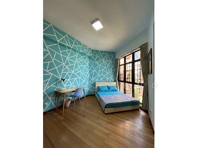 For Rent - Dover Parkview