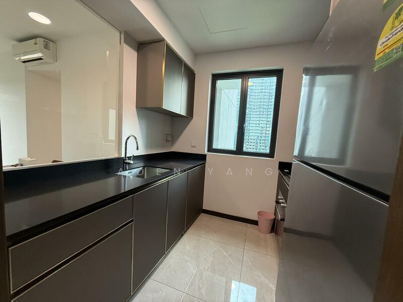 Normanton Park Condominium For Sale at S$ 1,999,999 | PropertyGuru Singapore - Kitchen