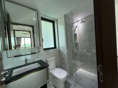 For Sale - Normanton Park