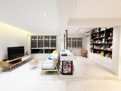 For Sale - 121A Canberra Street